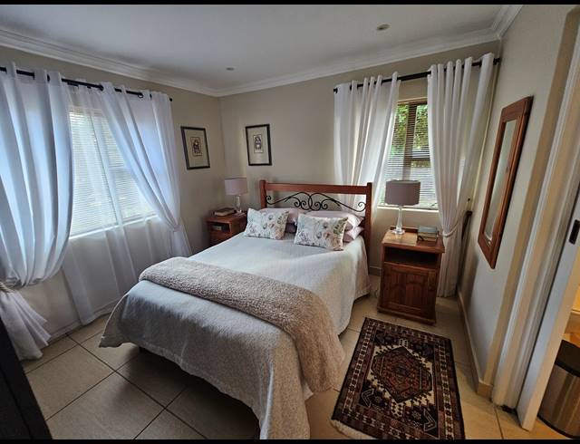 3 BEDROOM DUET FOR SALE IN HARTENBOS LANDGOED